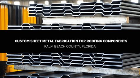 metal fabrication miami fort lauderdale|metal fabricators near my location.